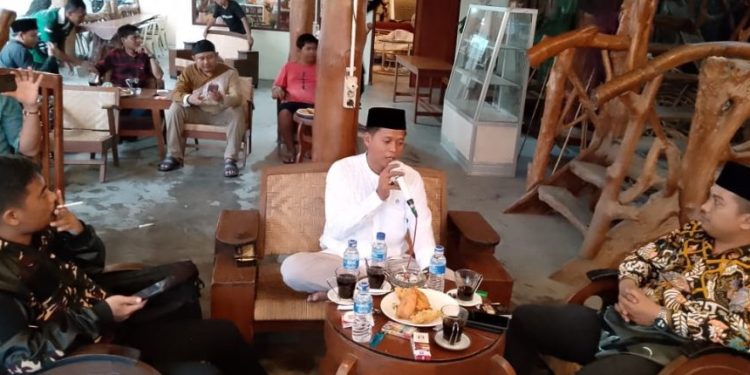 Puncak Peringatan Harlah Ansor ke-90 Dipusatkan di Jayapura