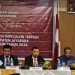30 Calon Terpilih Anggota DPRD Kabupaten Jayapura Telah Ditetapkan, Berikut Daftarnya
