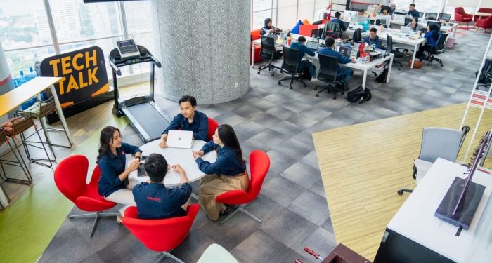 Telkom Dukung Terwujudnya BUMN Bersih dari Korupsi