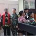 Sidang Kasus Penyelundupan Vanili dari PNG Hadirkan Personel Satgas Yonif 122 sebagai Saksi
