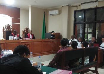 Sidang Kasus Korupsi Pengadaan Pesawat dan Helikopter Hadirkan 13 Saksi