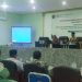 Kemenag Papua Sosialisasi Program Prioritas Bidang Haji kepada Stakeholder