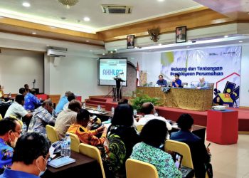 Komisi VI DPR RI Akui Peran Aktif Bank BTN Sangat Penting