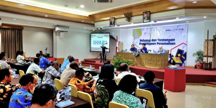 Komisi VI DPR RI Akui Peran Aktif Bank BTN Sangat Penting