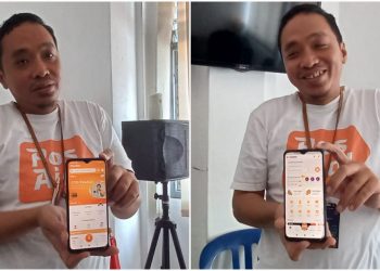Pospay dan Pos Aja!, Memudahkan Masyarakat Bertransaksi Lewat Genggaman