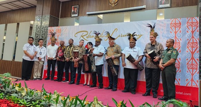 Pemerintah Papua Minta Manajemen Swiss – Belhotel Berdayakan Putra Daerah