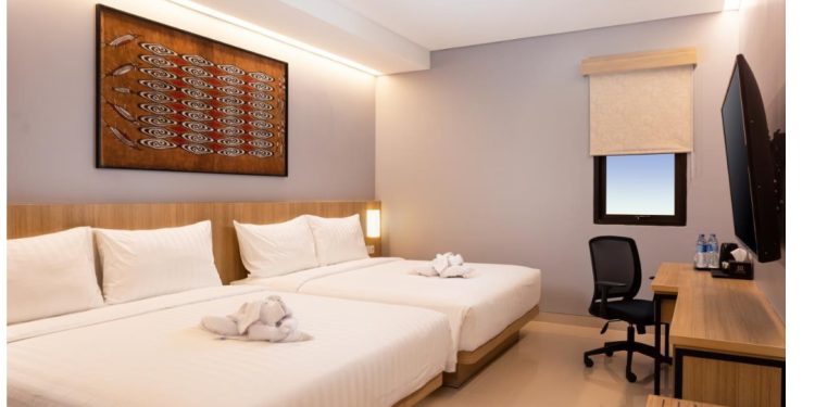 Best Western Sagita Jayapura Memberikan Pengalaman Unik bagi Tamu