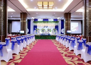 Hotel Horison Jayapura Manjakan Calon Pengantin Lewat Promo Spesial