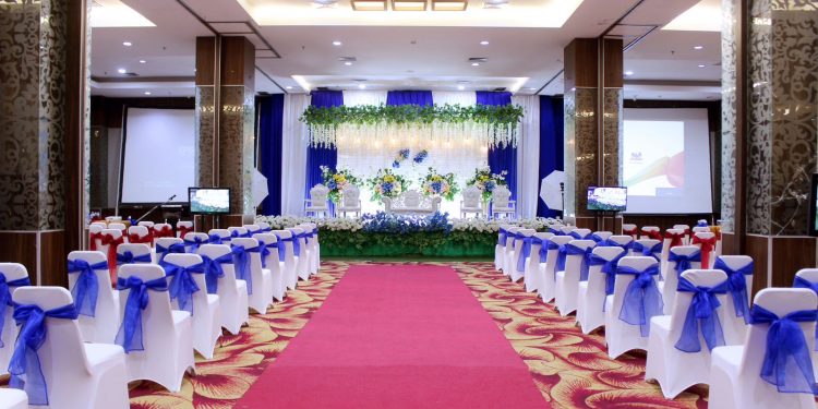 Hotel Horison Jayapura Manjakan Calon Pengantin Lewat Promo Spesial