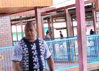 10 Hari Lagi Daftar di KPU, Elektabilitas Ted Yones Mokay Tertinggi versi LKPI