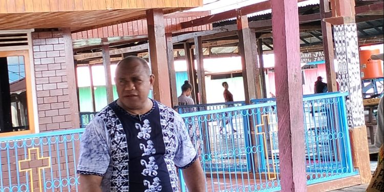 10 Hari Lagi Daftar di KPU, Elektabilitas Ted Yones Mokay Tertinggi versi LKPI