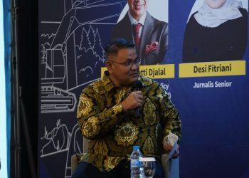 Pengamat : Pernyataan Bersama RI dan China Tidak Membahayakan Kedaulatan Indonesia