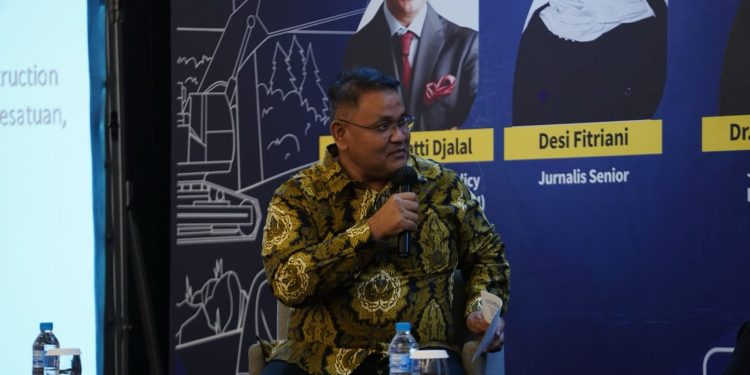 Pengamat : Pernyataan Bersama RI dan China Tidak Membahayakan Kedaulatan Indonesia