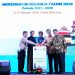 Dirut Jasa Raharja Paparkan Berbagai Langkah Strategis dalam Mukernas Organda