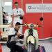 Teknisi Sepeda Motor Honda Indonesia Harumkan Nama Bangsa di GTC Tokyo
