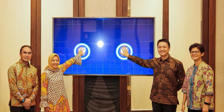 AdMedika dan KlikDokter Wujudkan Ekosistem Kesehatan Indonesia Lewat Kolaborasi