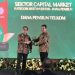 Dana Pensiun Telkom Raih ESG Award 2024