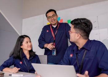 Telkom Meraih 5 Penghargaan Kategori Perusahaan dan Individu