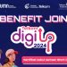 Dukung Talenta Muda, Telkom Indonesia Gelar DigiUp 2024 untuk Siswa SMA dan SMK