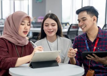 Telkom Masuk Jajaran Forbes World’s Best Employer