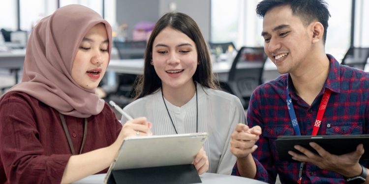 Telkom Masuk Jajaran Forbes World’s Best Employer