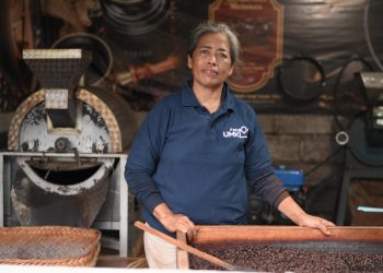 PaDi UMKM Bantu Tingkatkan Omzet Pelaku Usaha Lokal Lebih dari 100 Persen