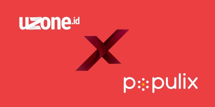 Metranet Gandeng Populix Hadirkan Konten Berbasis Data