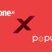 Metranet Gandeng Populix Hadirkan Konten Berbasis Data