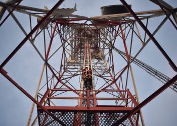 Telkom Bukukan Pendapatan Konsolidasi Rp73,5 Triliun