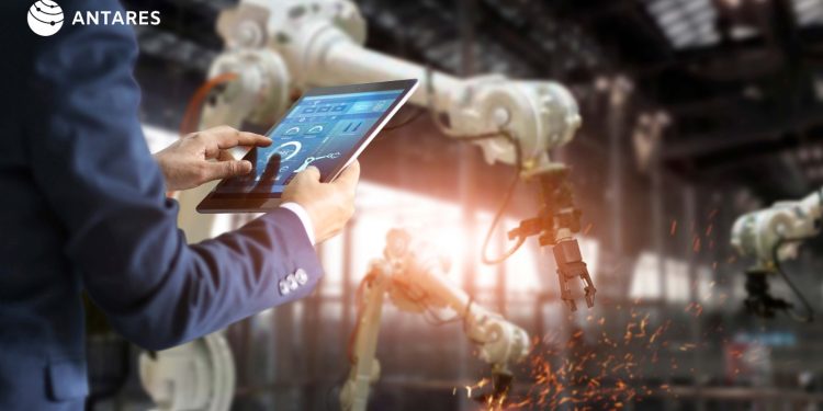 Telkom Siap Dukung Optimalisasi Pemanfaatan Energi Sektor Manufaktur melalui IoT