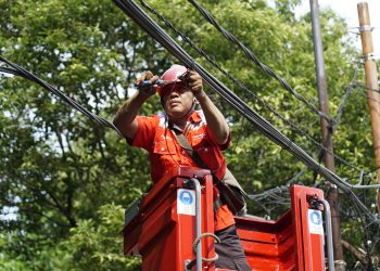 Telkom Sediakan Layanan Telekomunikasi Digital Andal