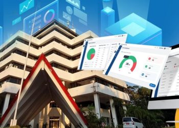 Manfaatkan Network Prime, Jaringan Universitas Hasanuddin Diklaim Semakin Optimal
