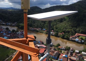 Telkomsat Targetkan Layani 1.000 Lokasi di Indonesia Timur
