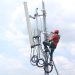 Hingga Quartal Ketiga, Telkomsel Telah Bangun Lebih dari 2 Ribu BTS