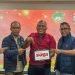 Telkomsel Siaga Hadirkan Kenyamanan Komunikasi di Area Pamasuka