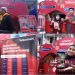 Telkomsel Buka Posko Layanan Haji di 4 Titik di Maluku Papua