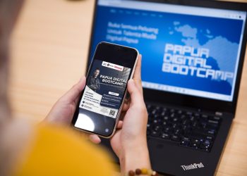 Telkomsel Tingkatkan Kompetensi Generasi Muda