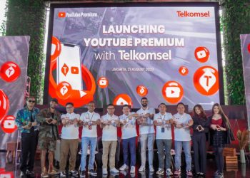 Paket Yotube Hanya Rp49 Ribu, Puas Streaming Konten Video Digital Tanpa Interupsi Iklan