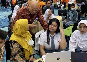 Bersama AWS, Telkomsel Implementasikan ESG