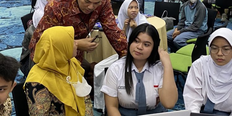 Bersama AWS, Telkomsel Implementasikan ESG
