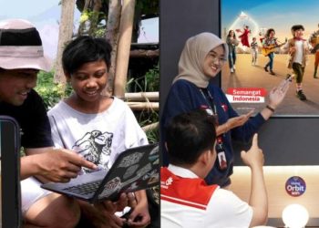 Telkomsel Komitmen Jadi Penyedia Layanan Telekomunikasi Digital Terbaik