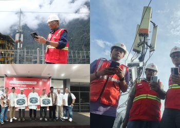 Telkomsel Siaga 2025, Hadirkan Konektivitas Andal Layanan Unggulan