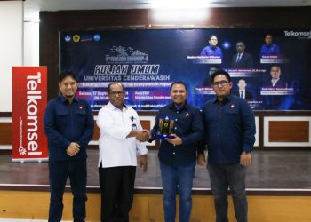 Telkomsel Selenggarakan PMDB Season 2, Dibuka Hingga 30 September