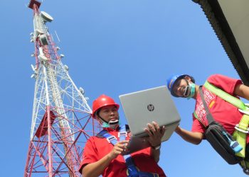 Telkomsel Hadirkan Infrastruktur Jaringan dan Layanan Broadband Terdepan di FDS