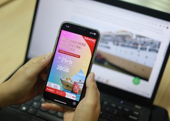 Inovasi Telkomsel, Hadirkan Konektivitas Jaringan 4G di Kapal Penumpang Pelni