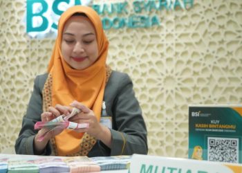 Layanan Transaksi BSI dengan Kementerian Keuangan Kembali Normal
