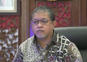 Kunker ke Papua, Presiden Jokowi Sentuh Isu Pembangunan Kesejahteraan Hingga Keamanan