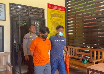 Sempat Kabur, Pelaku Pencabulan Anak di Bawah Umur Diciduk di Bandara Sentani