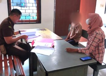 Rudapaksa Anak Dibawah Umur, Pria Paruh Baya Terancam Pidana 15 Tahun Penjara