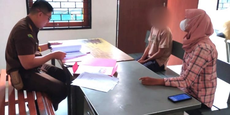Rudapaksa Anak Dibawah Umur, Pria Paruh Baya Terancam Pidana 15 Tahun Penjara